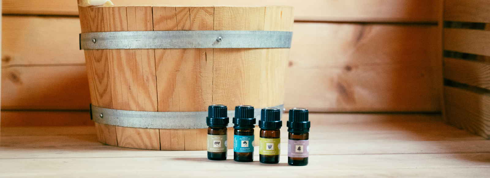 Essential Oils