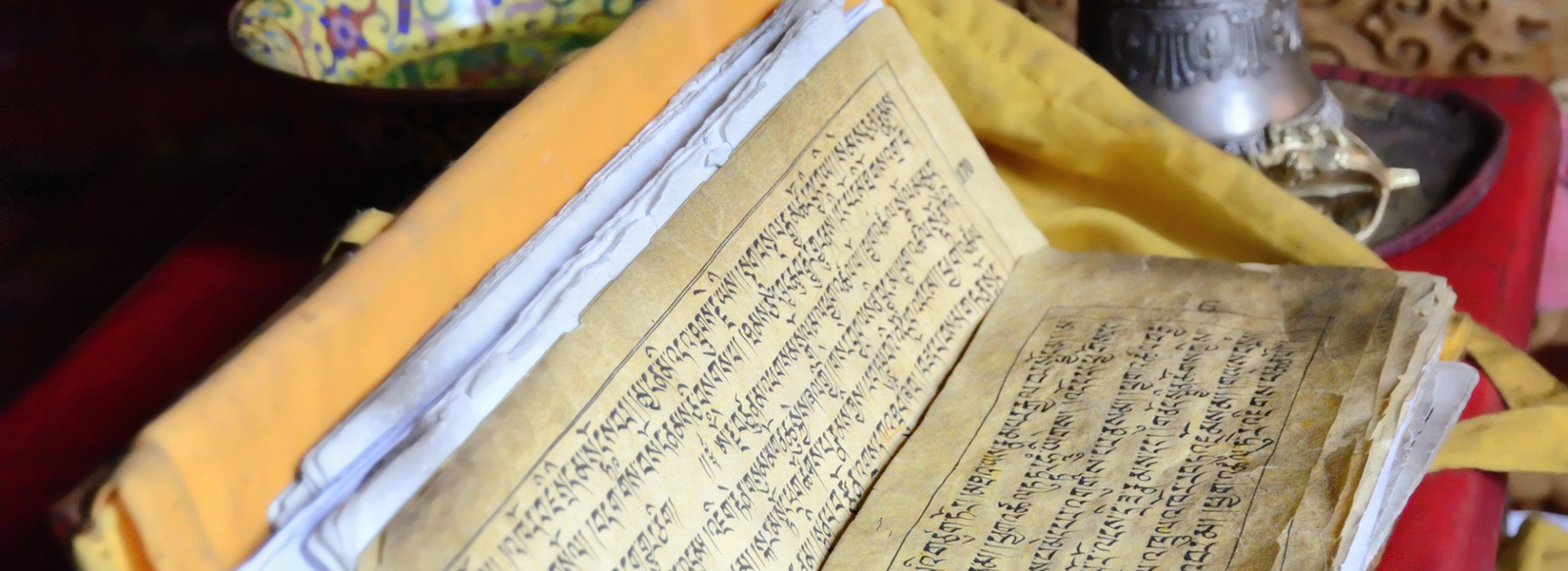 Dharma Practice Texts