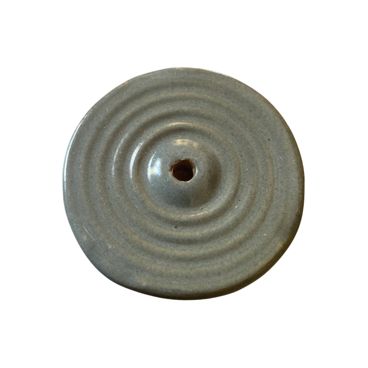 Small Ceramic Incense Holder