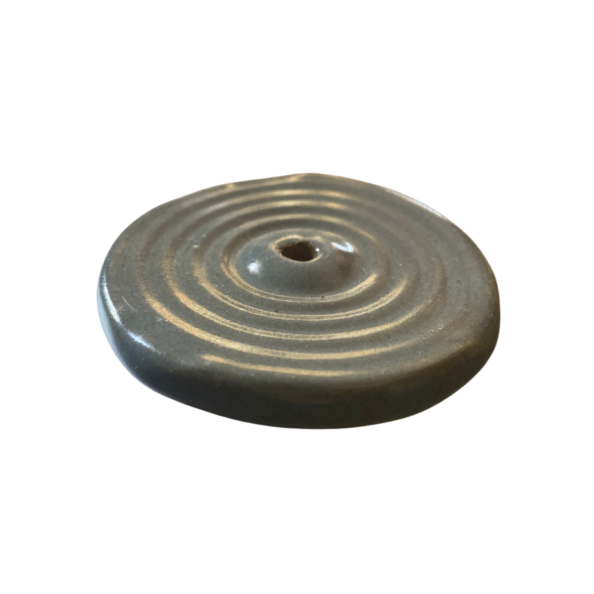 Small Ceramic Incense Holder