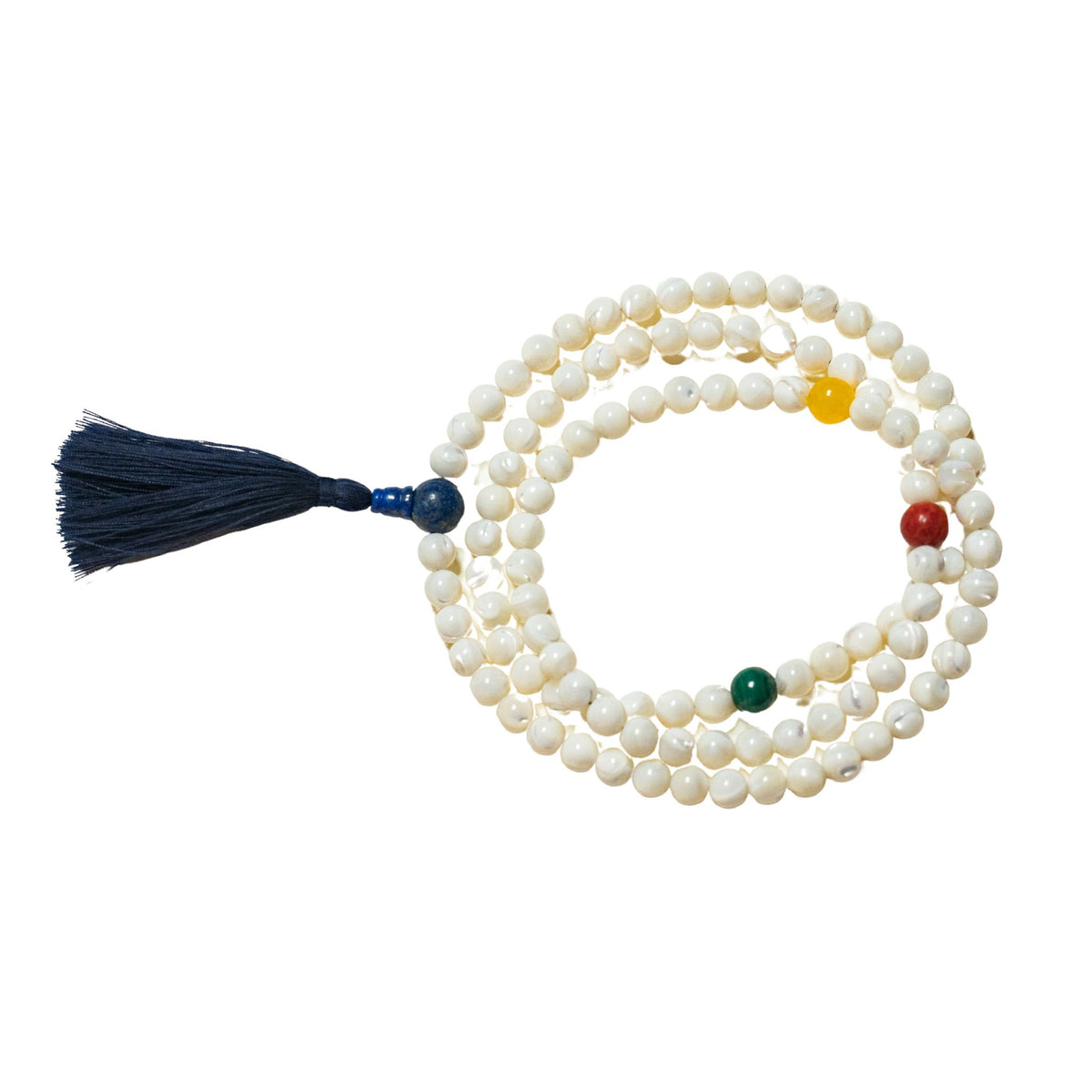 5 Element Pamo Mala