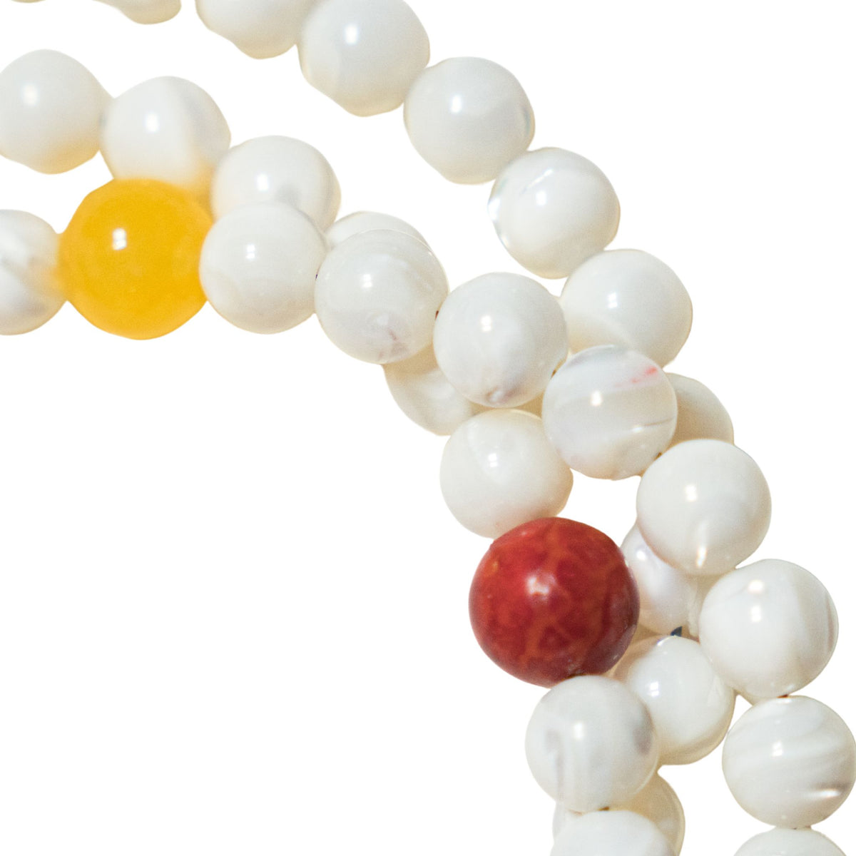 5 Element Pamo Mala