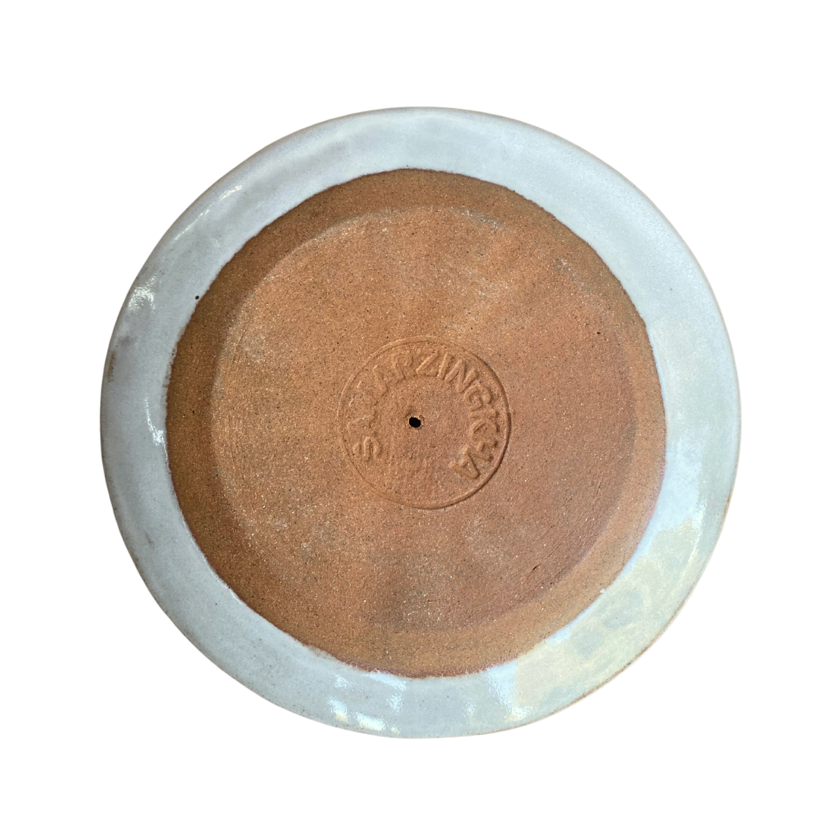 Large Ceramic Incense Holder