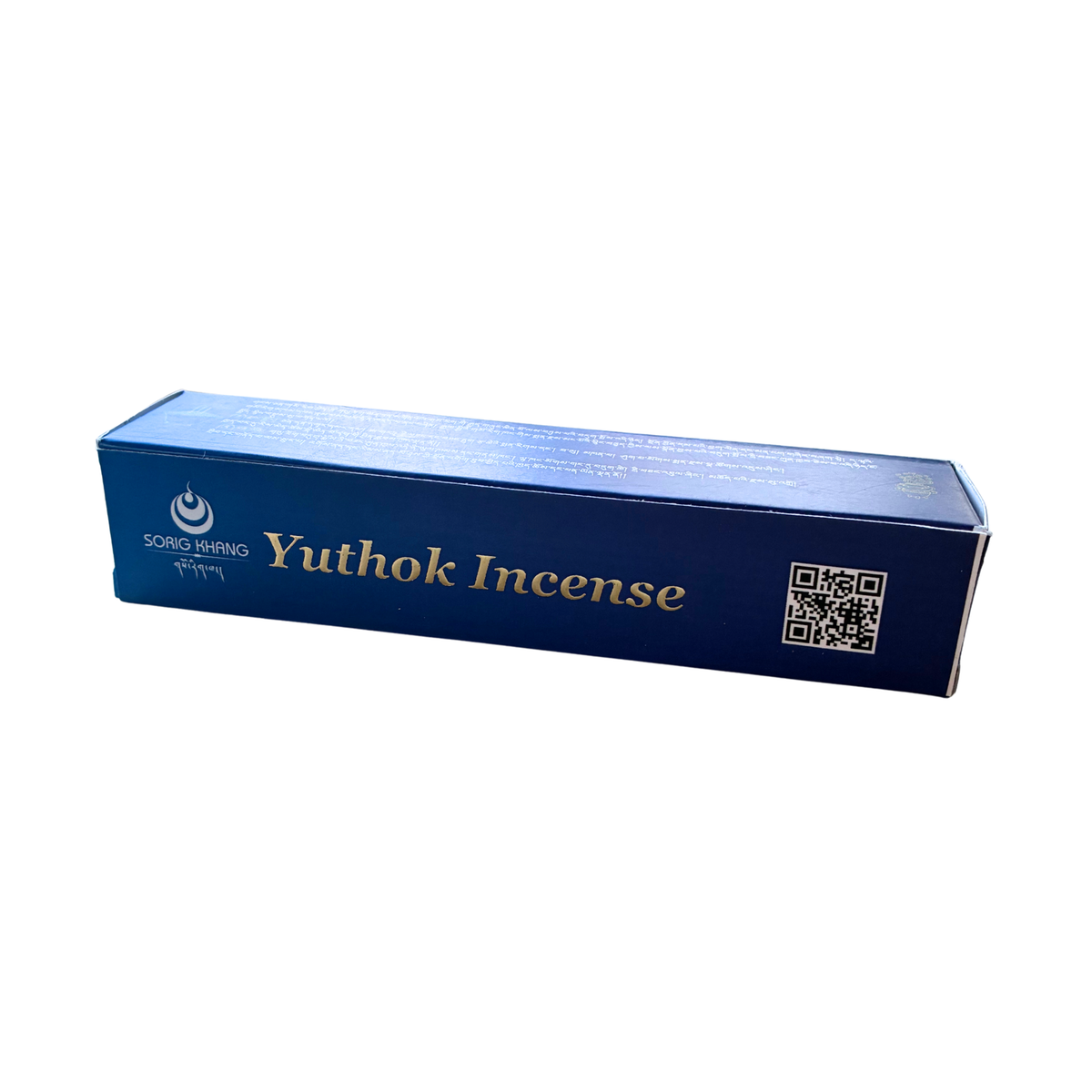 Yuthok Incense