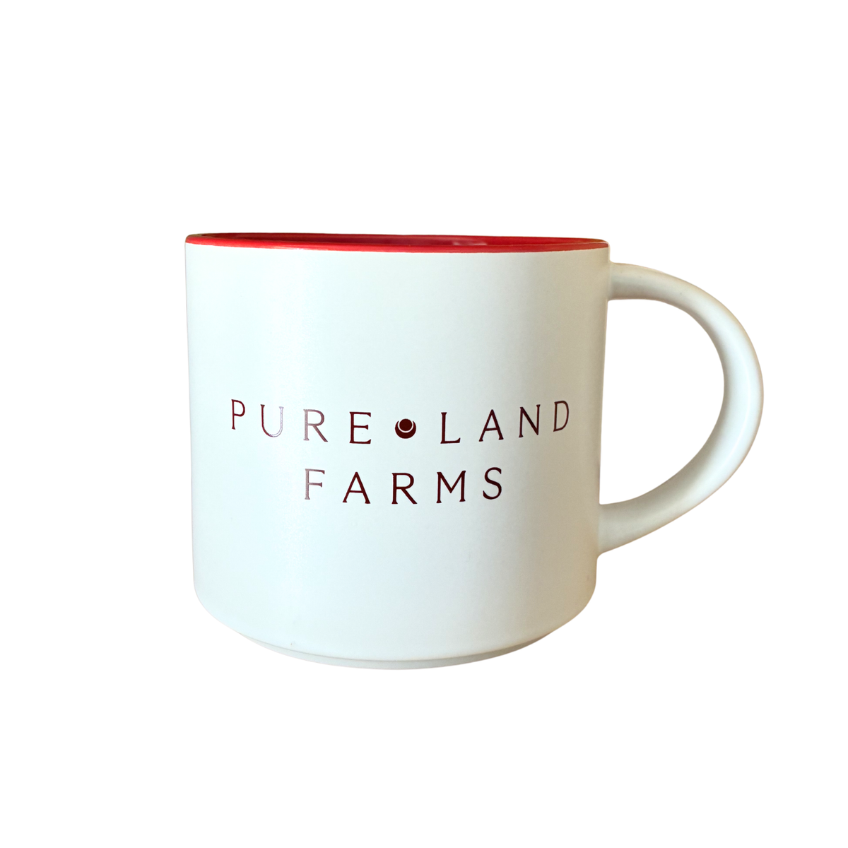 Ngakmang Kapala Pure Land Farms Mug
