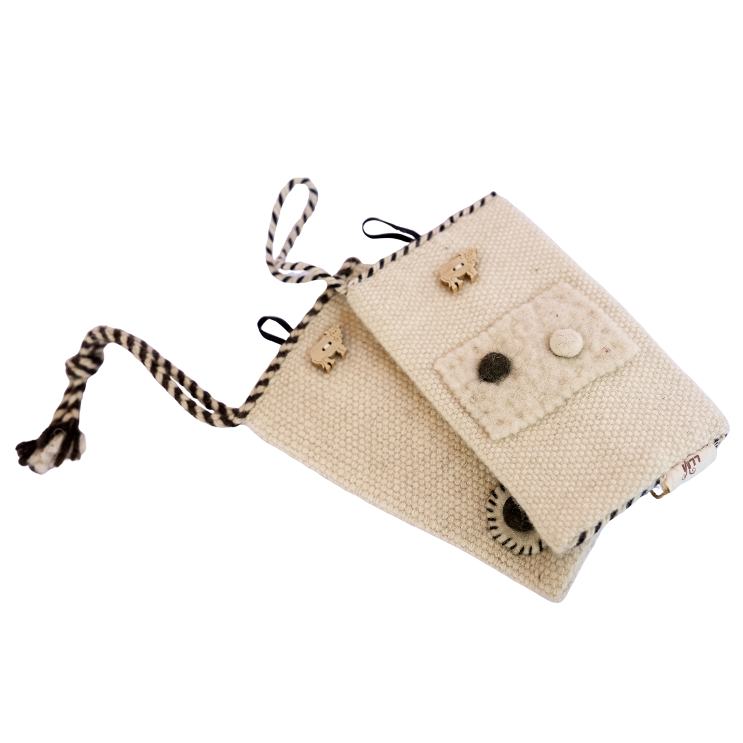 Laklema Handwoven Wool Phone Cases