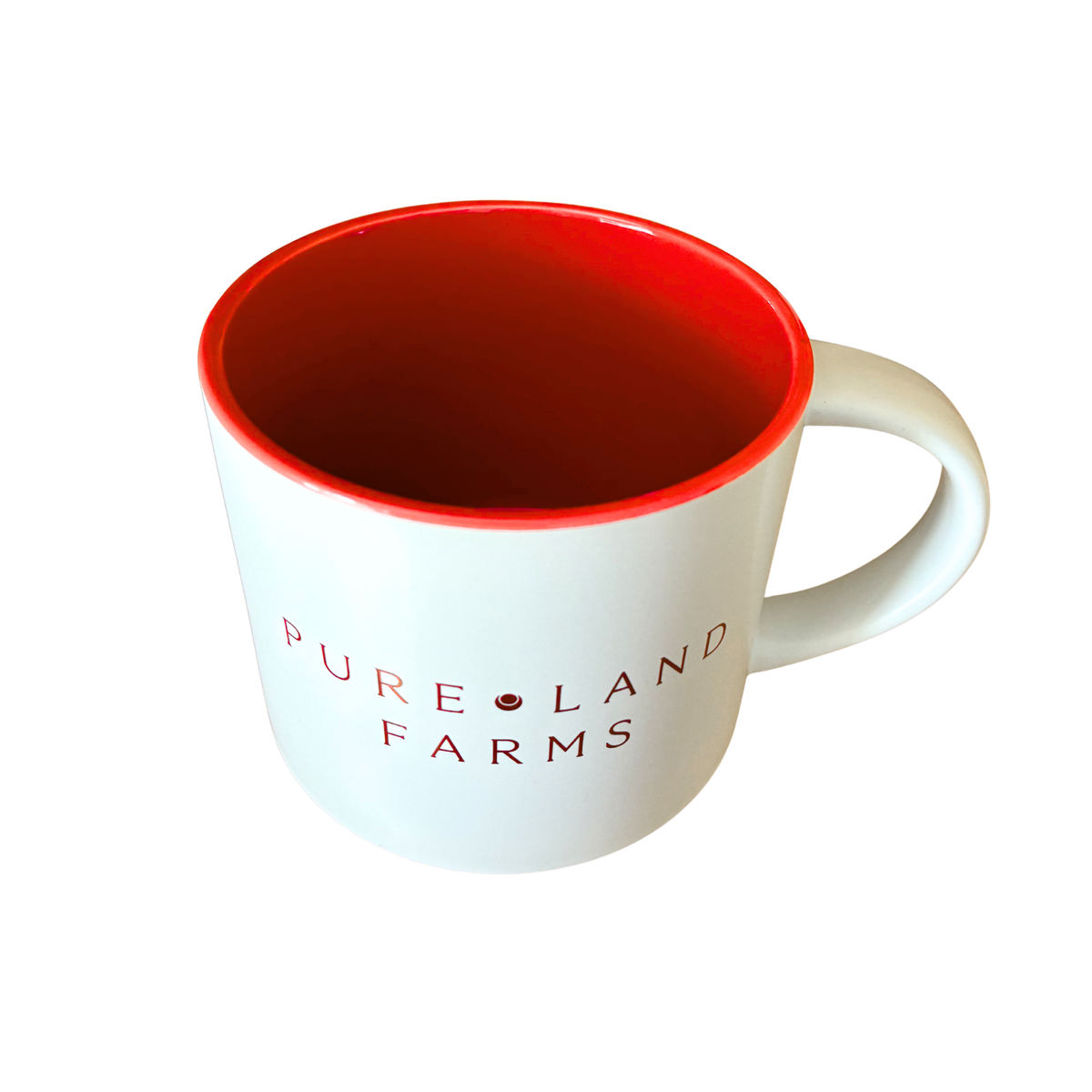Ngakmang Kapala Pure Land Farms Mug