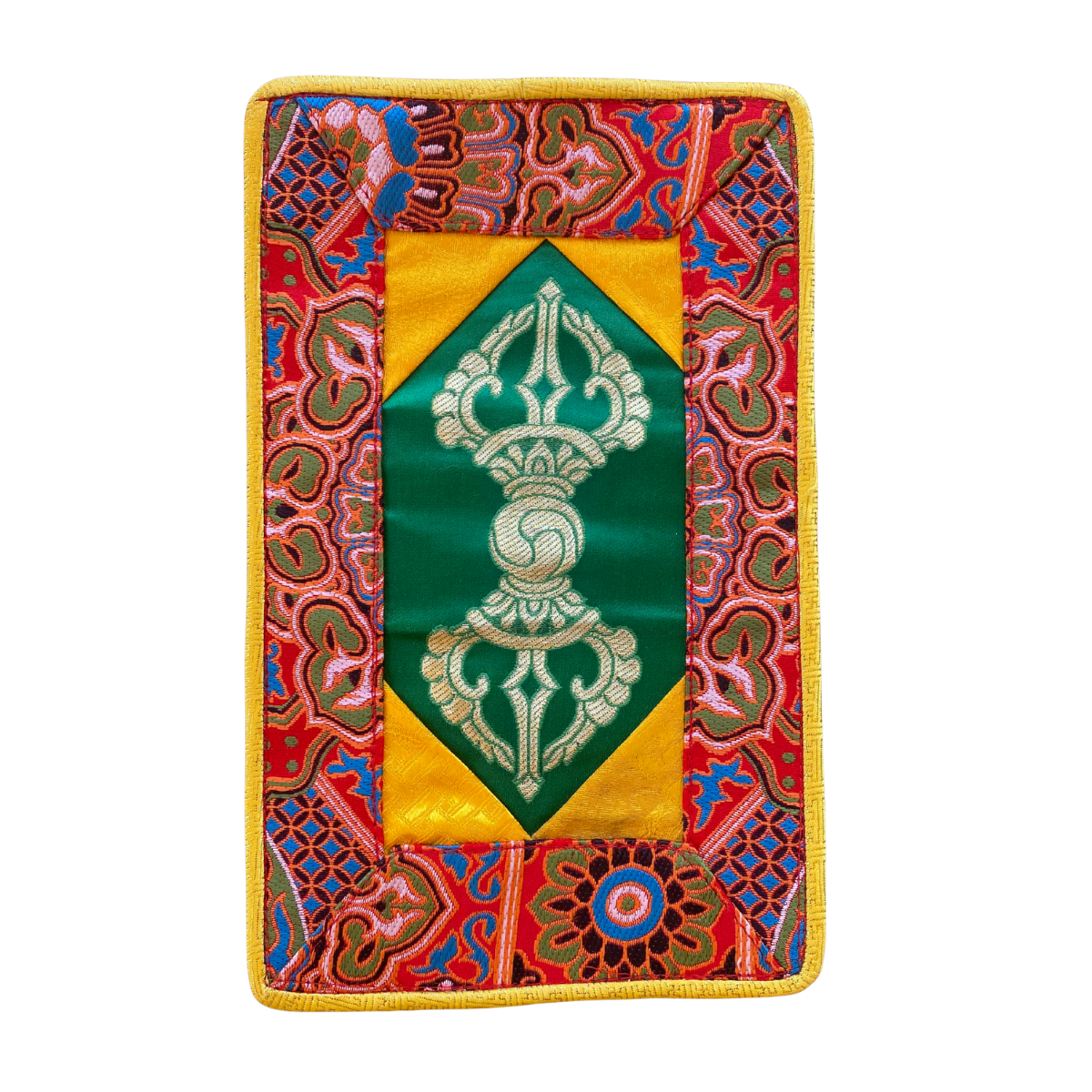 Bell &amp; Dorje Mat