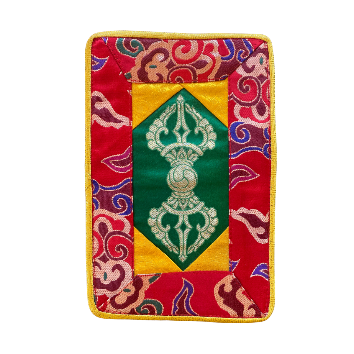 Bell &amp; Dorje Mat