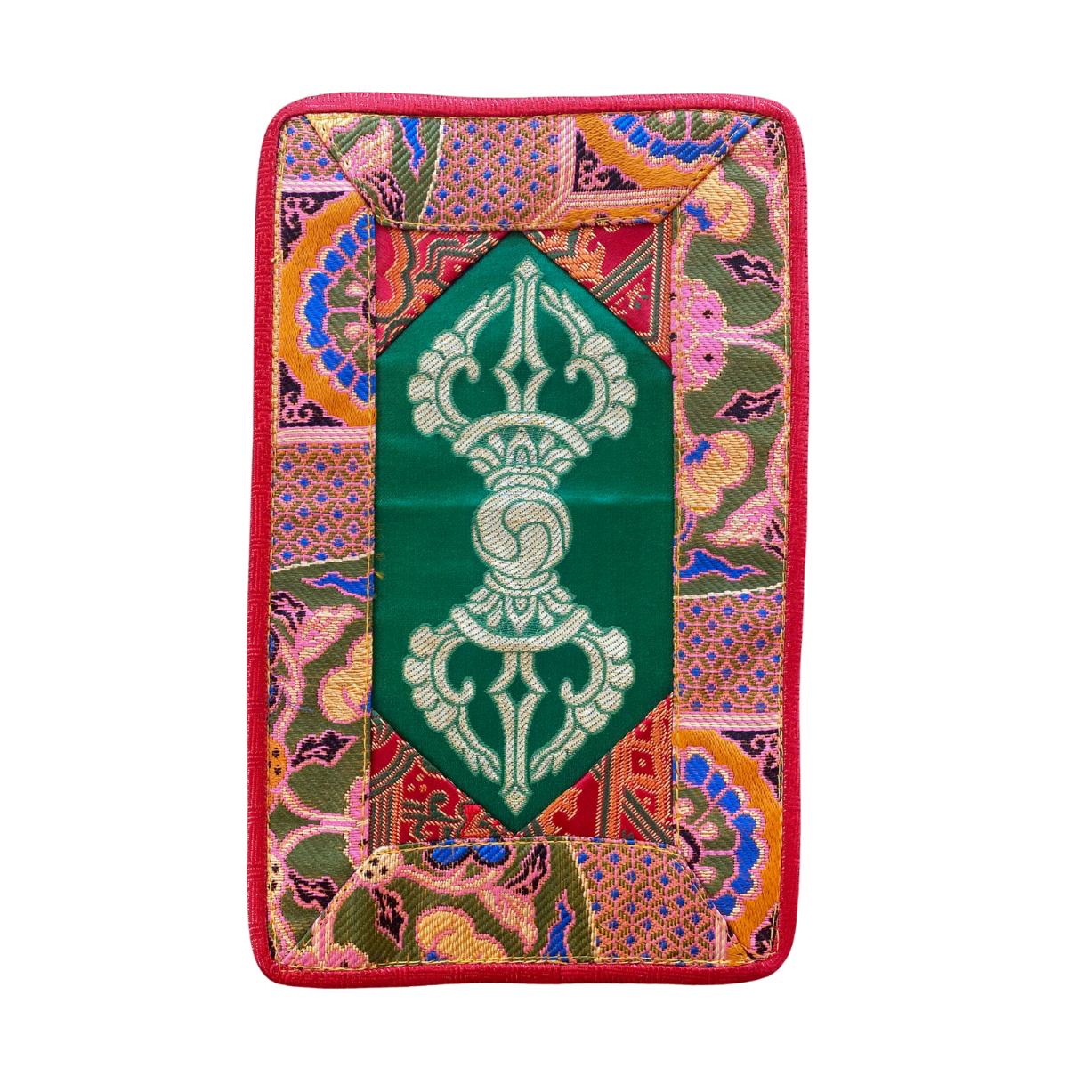 Bell &amp; Dorje Mat