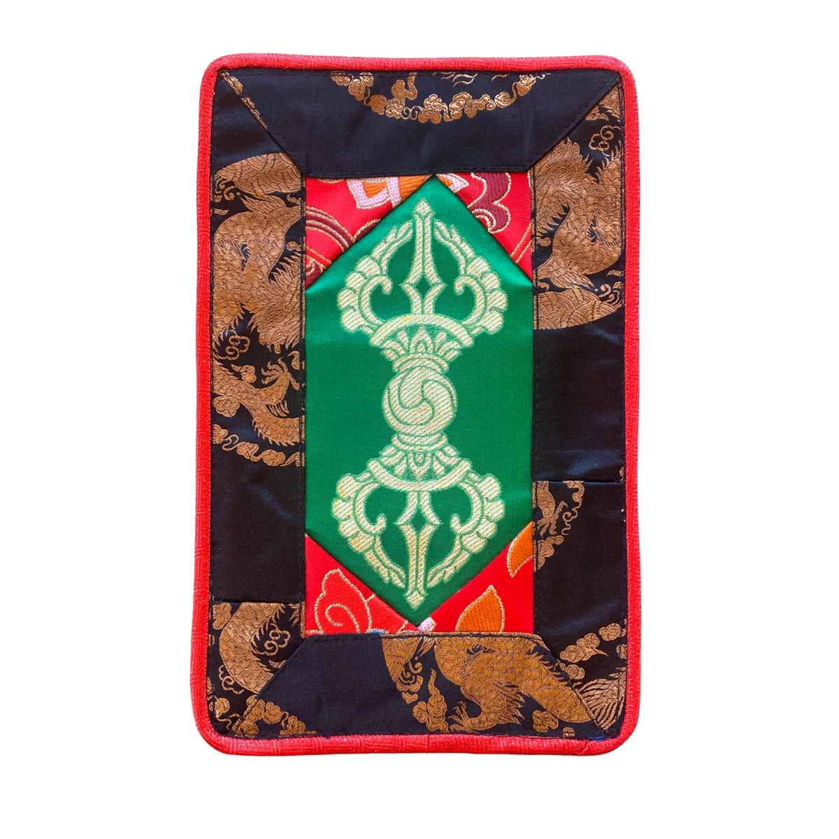 Bell &amp; Dorje Mat