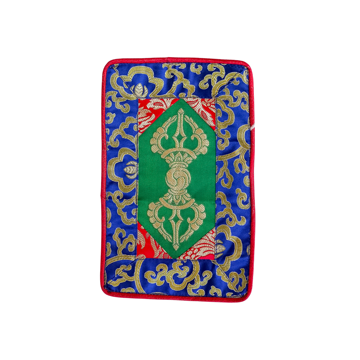 Bell &amp; Dorje Mat