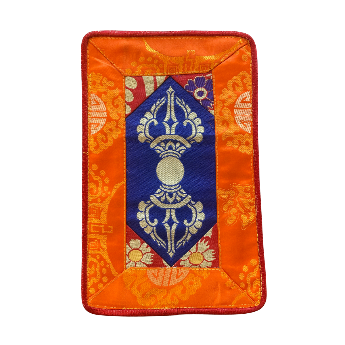 Bell &amp; Dorje Mat