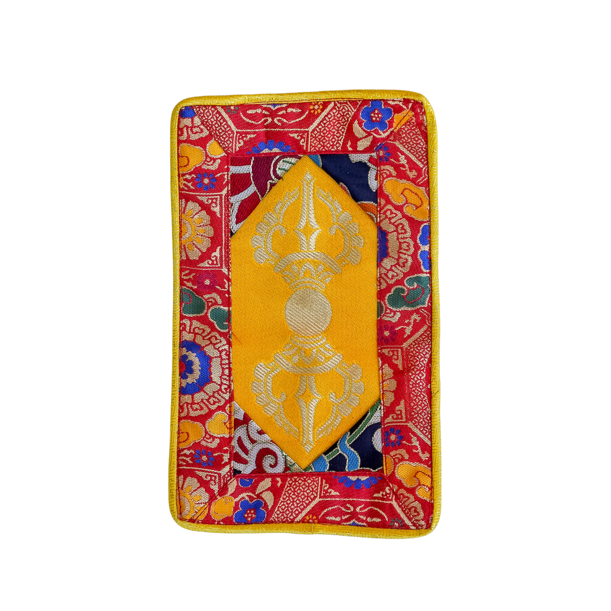 Bell &amp; Dorje Mat