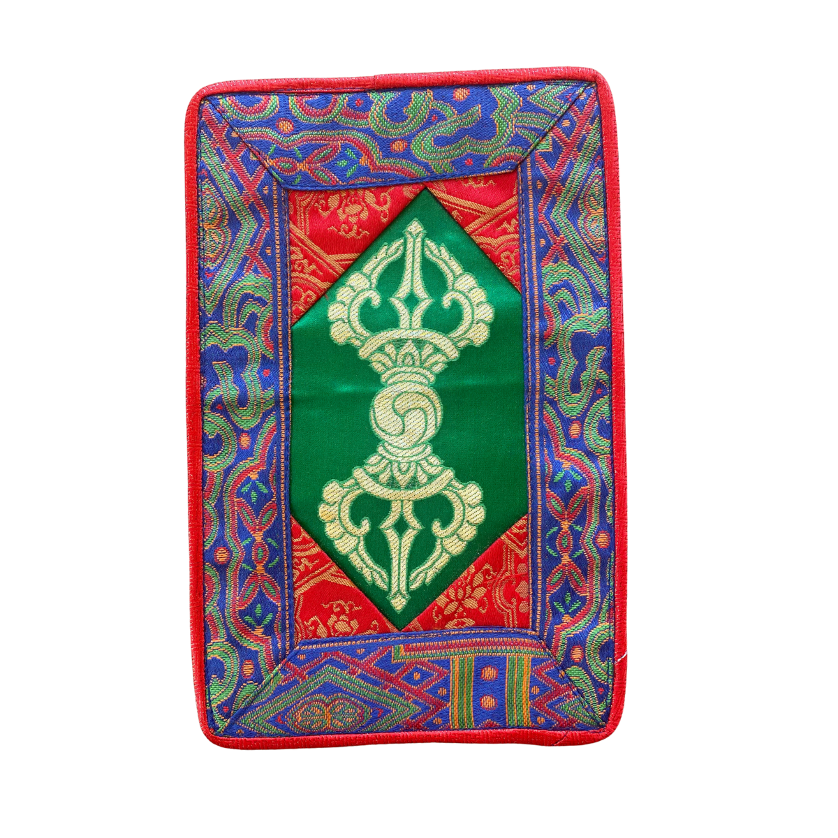 Bell &amp; Dorje Mat