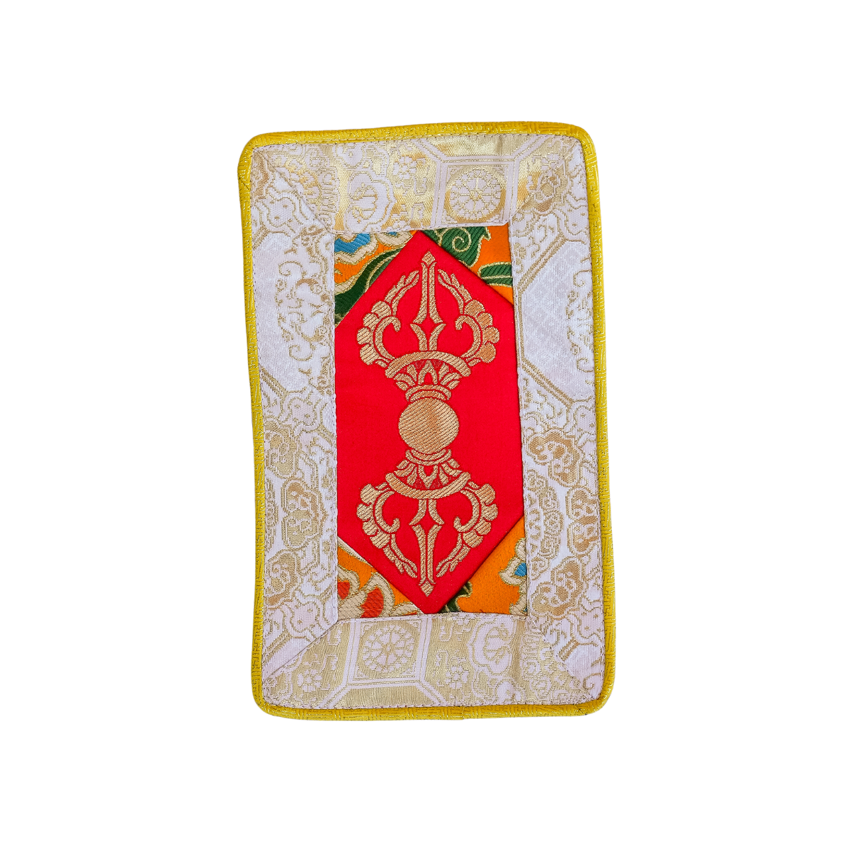 Bell &amp; Dorje Mat