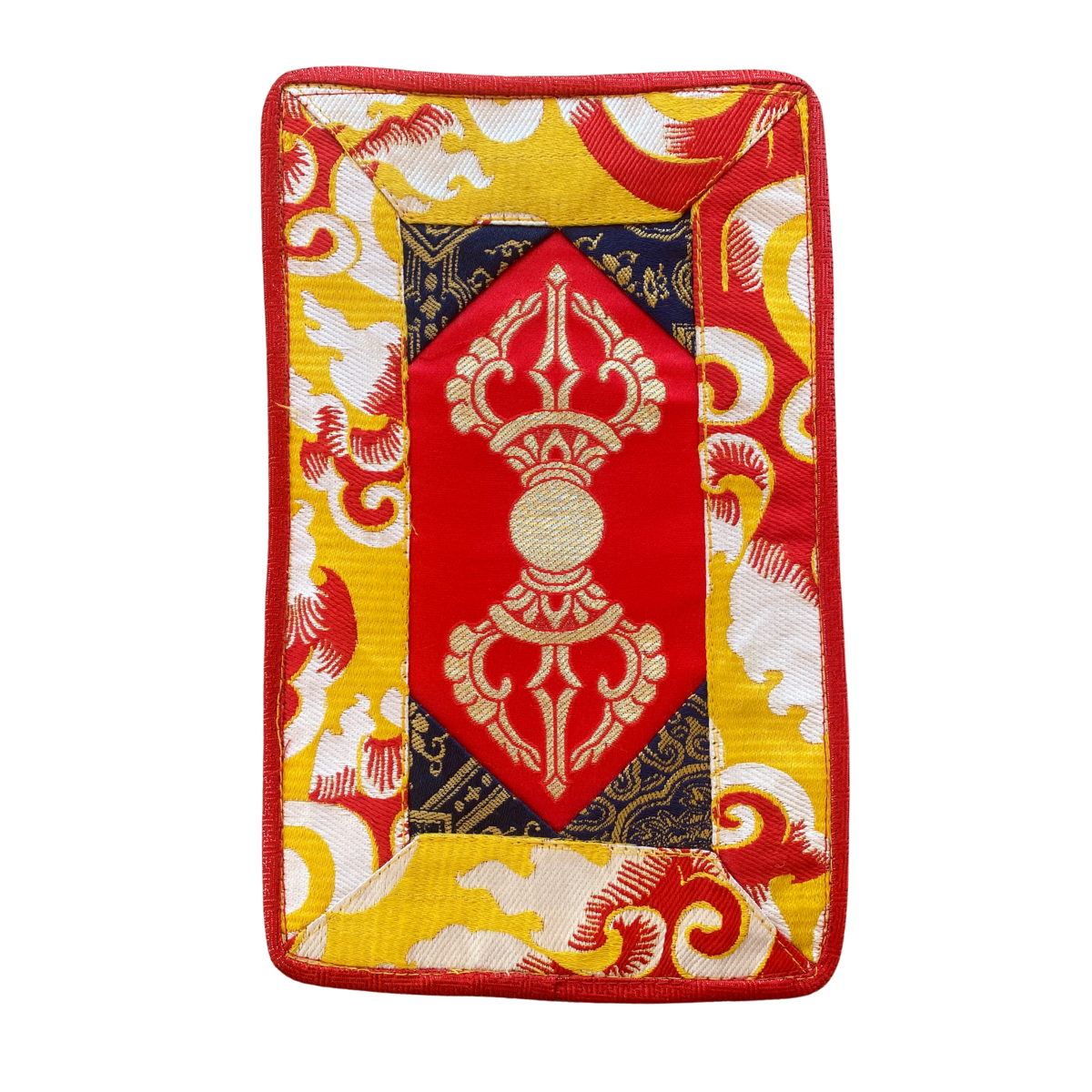 Bell &amp; Dorje Mat