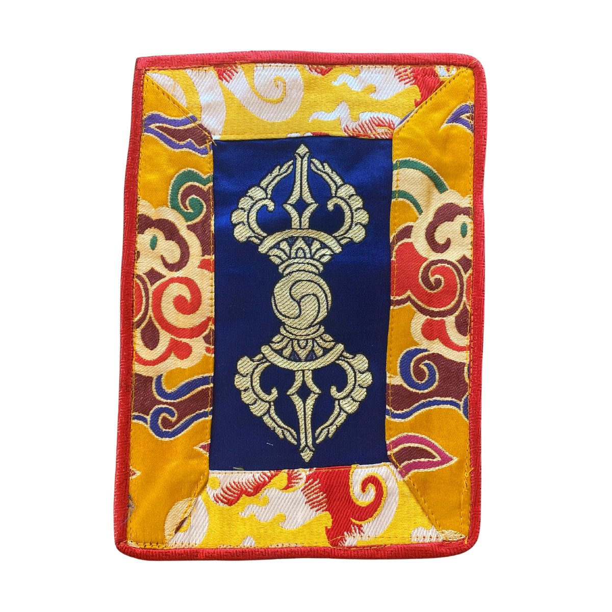 Bell &amp; Dorje Mat