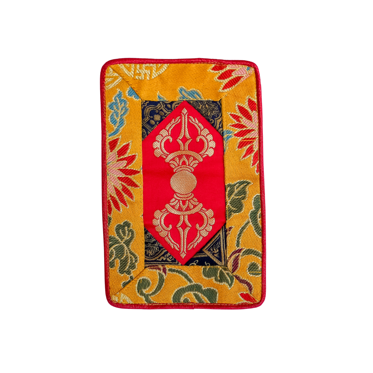 Bell &amp; Dorje Mat