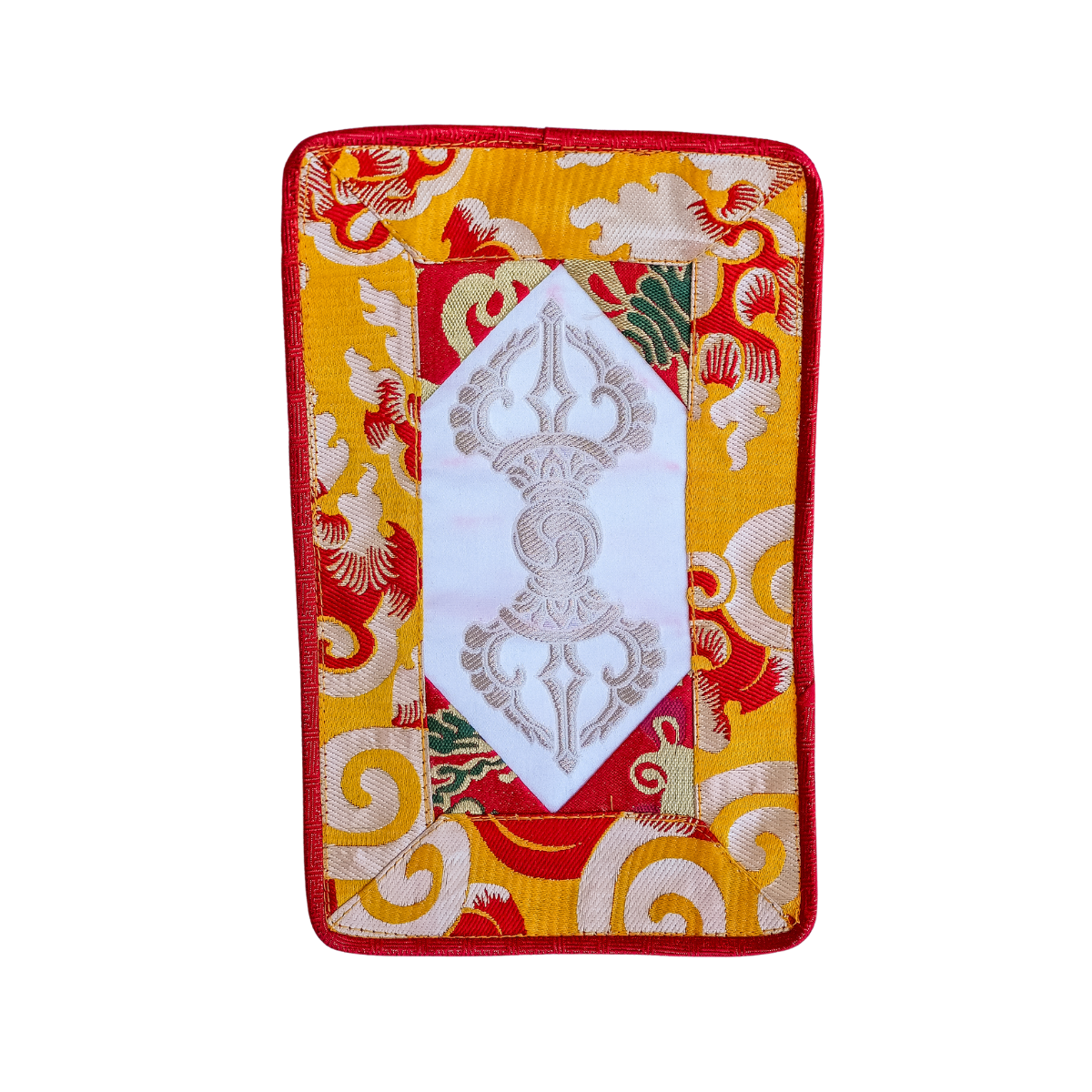 Bell &amp; Dorje Mat