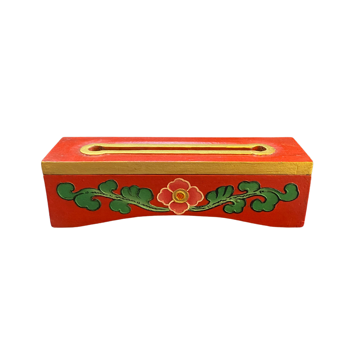 Tibetan Style Incense Burner