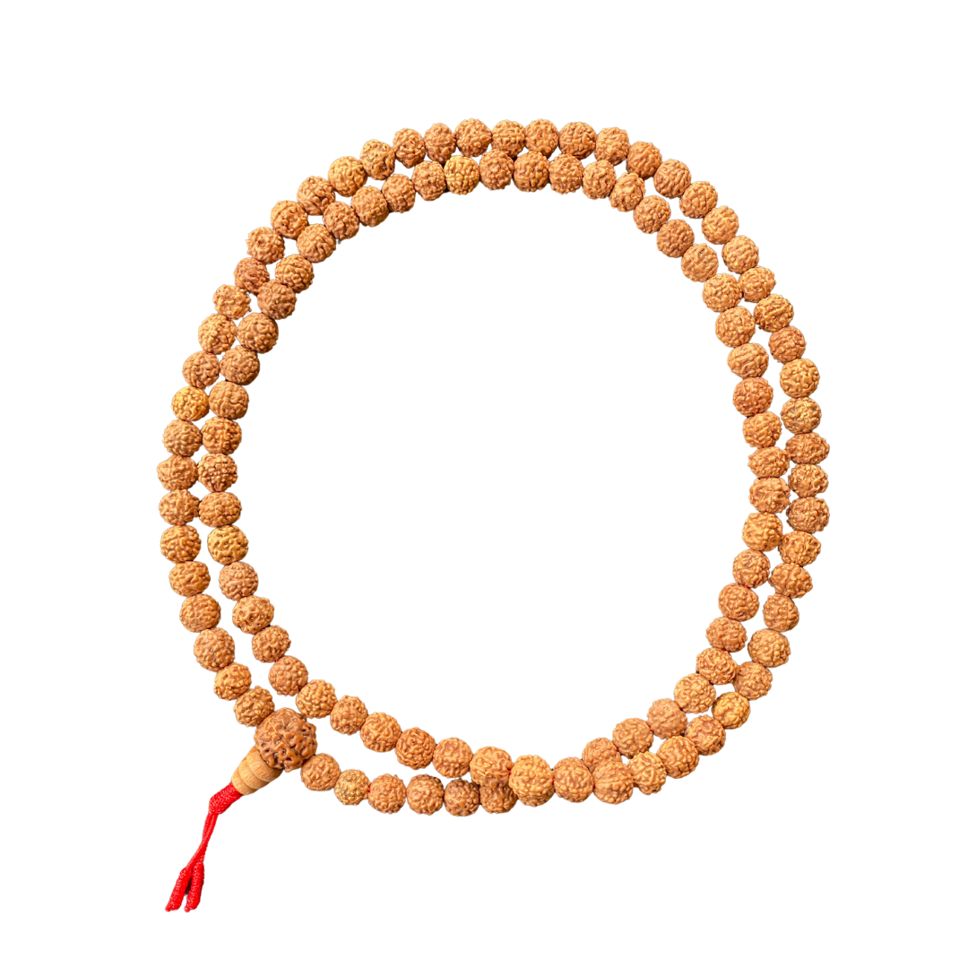 Rudraksha Mala