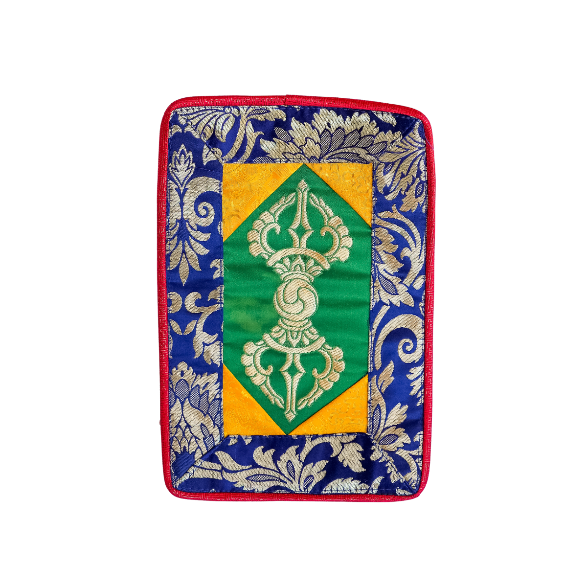 Bell &amp; Dorje Mat