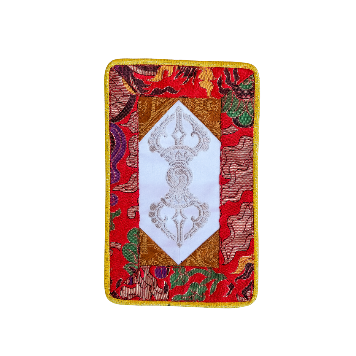 Bell &amp; Dorje Mat