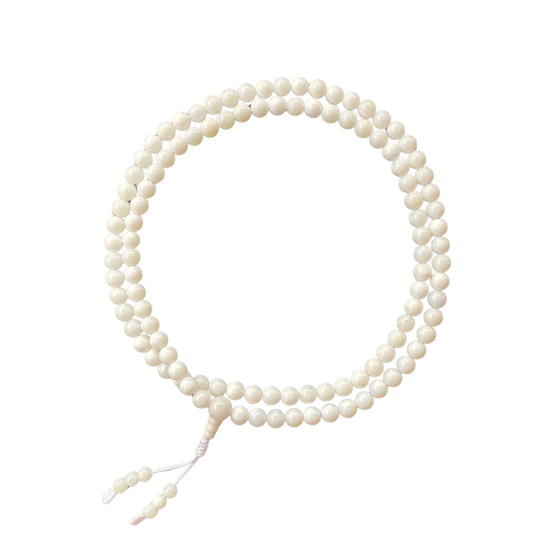 Conch Mala