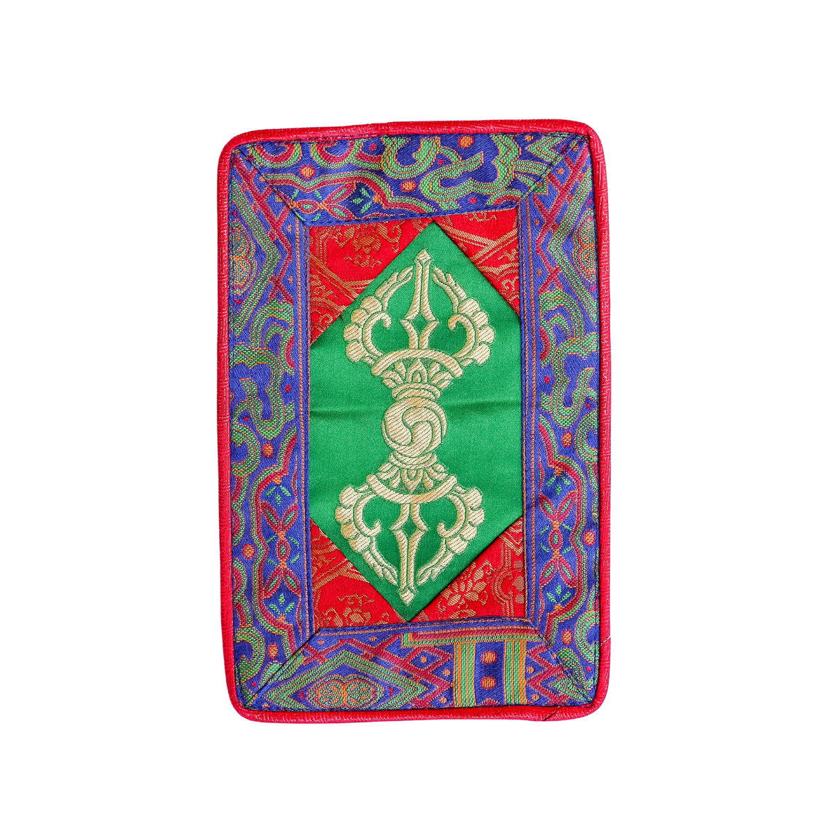 Bell &amp; Dorje Mat