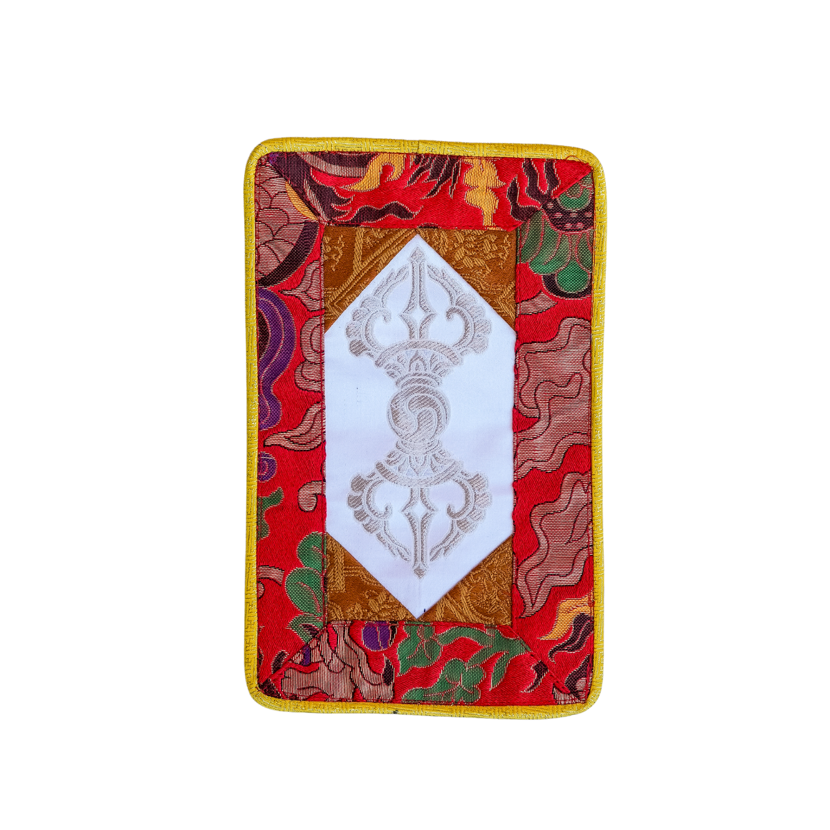 Bell &amp; Dorje Mat