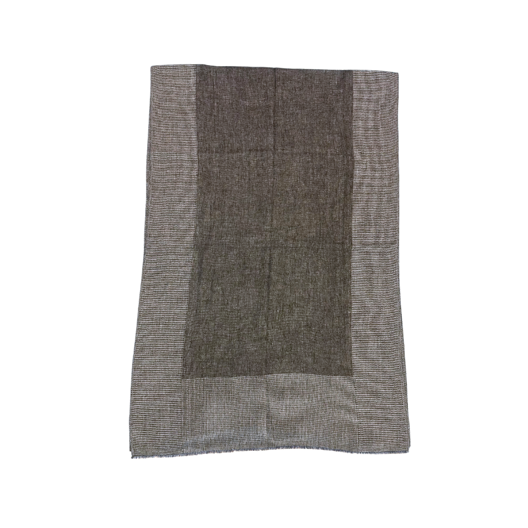 Pure Cashmere Shawl