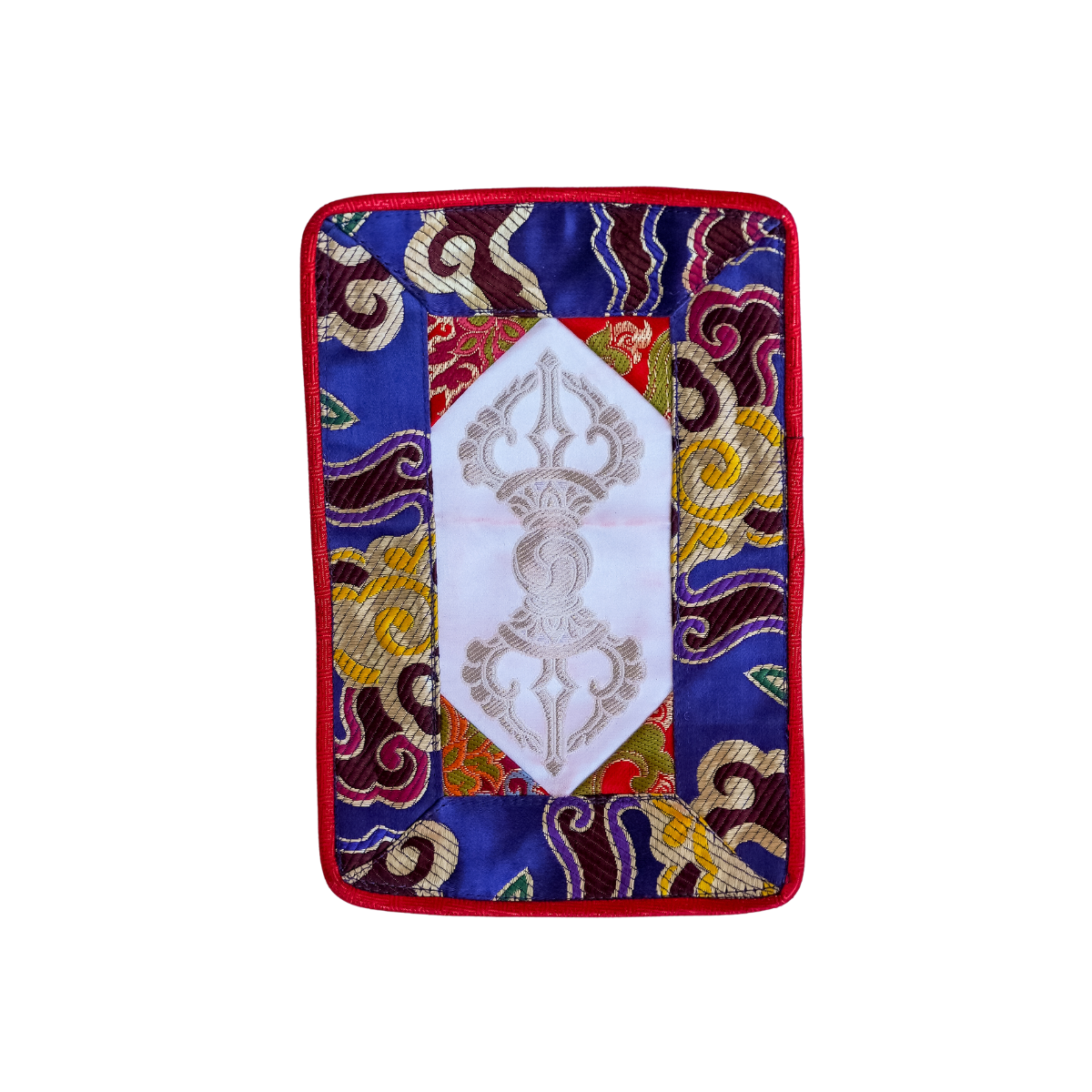 Bell &amp; Dorje Mat