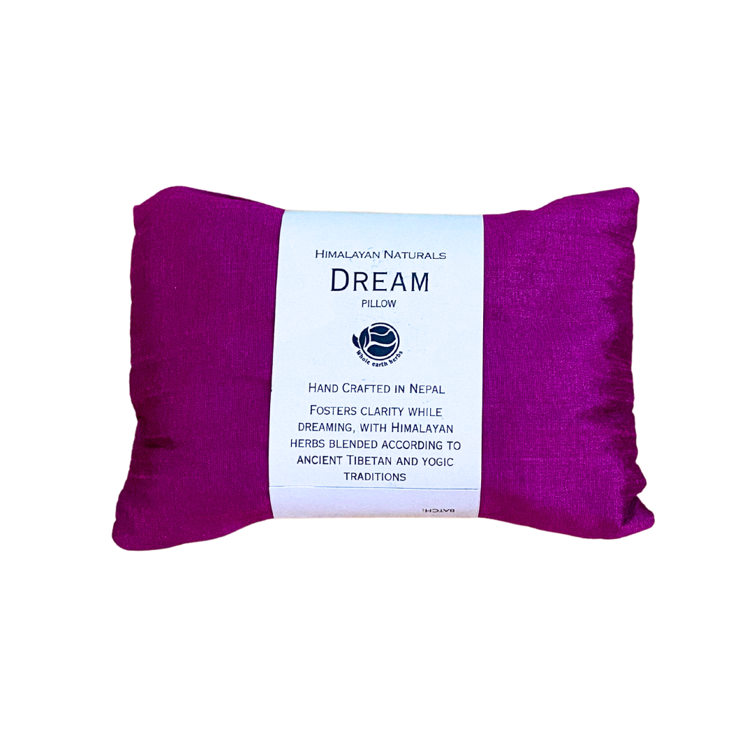 Dream Pillow
