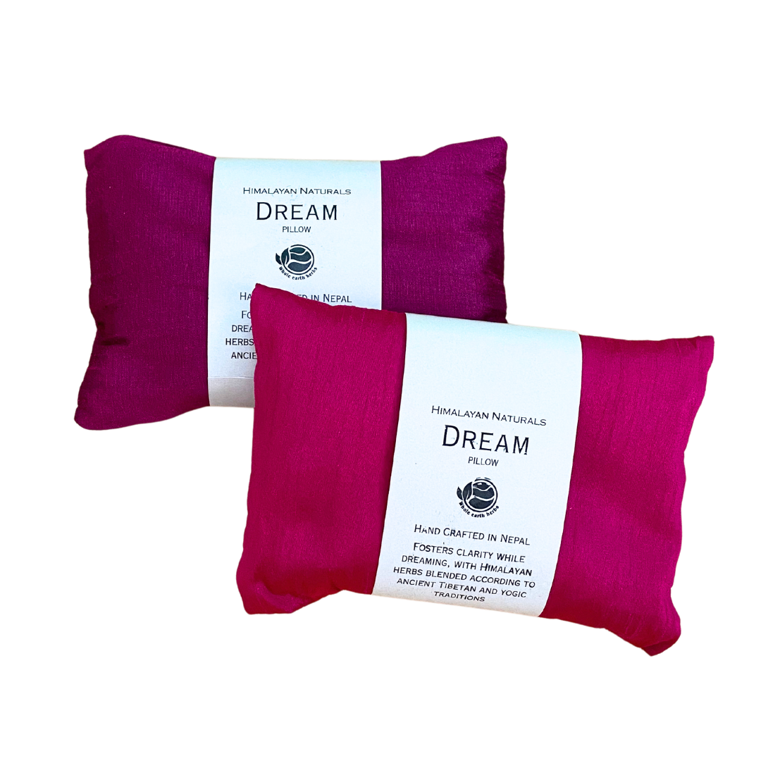 Dream Pillow