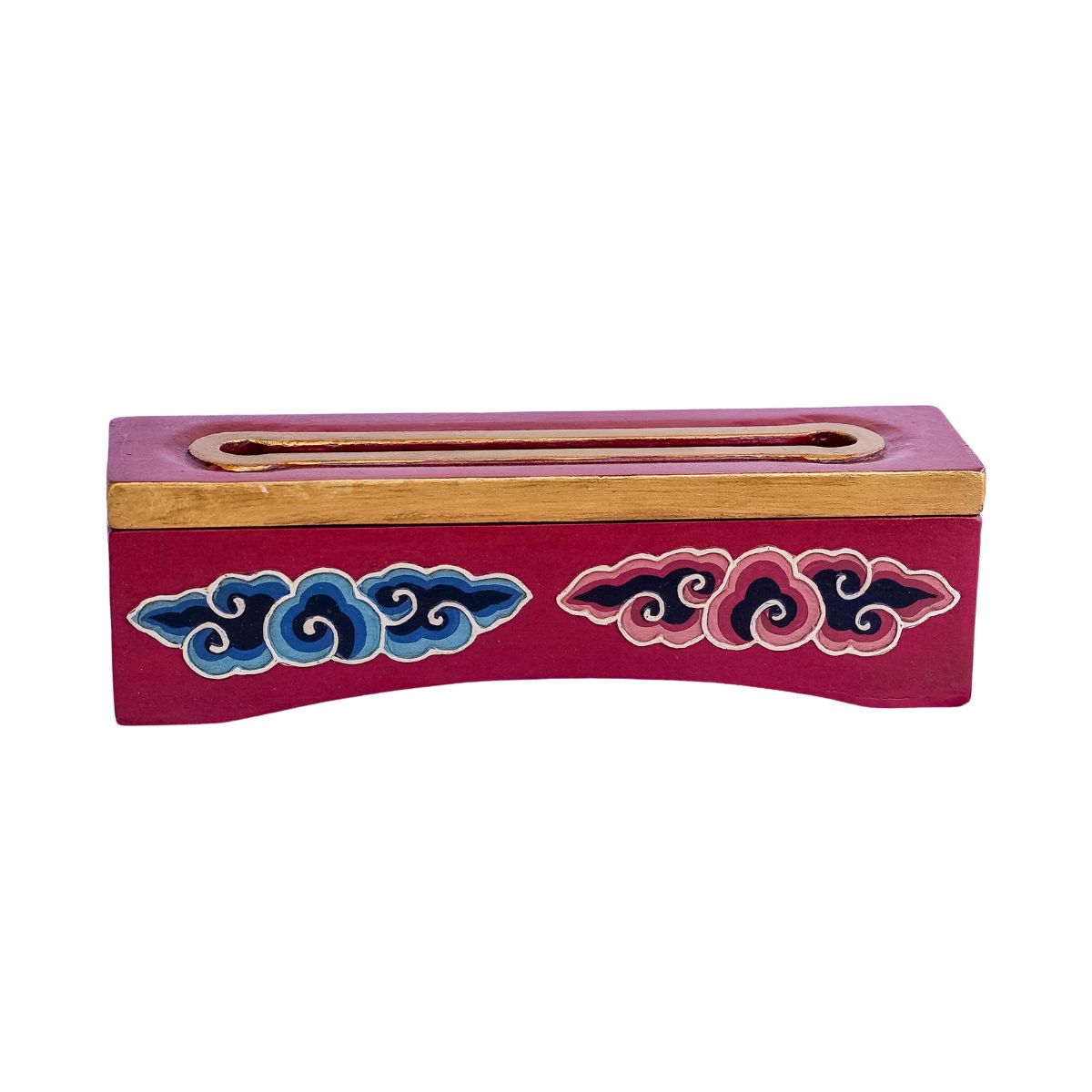 Tibetan Style Incense Burner