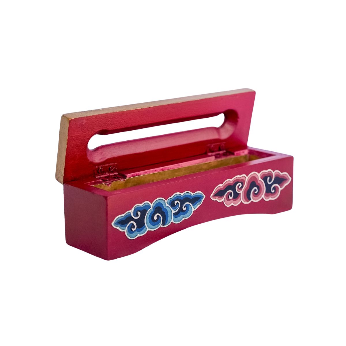 Tibetan Style Incense Burner