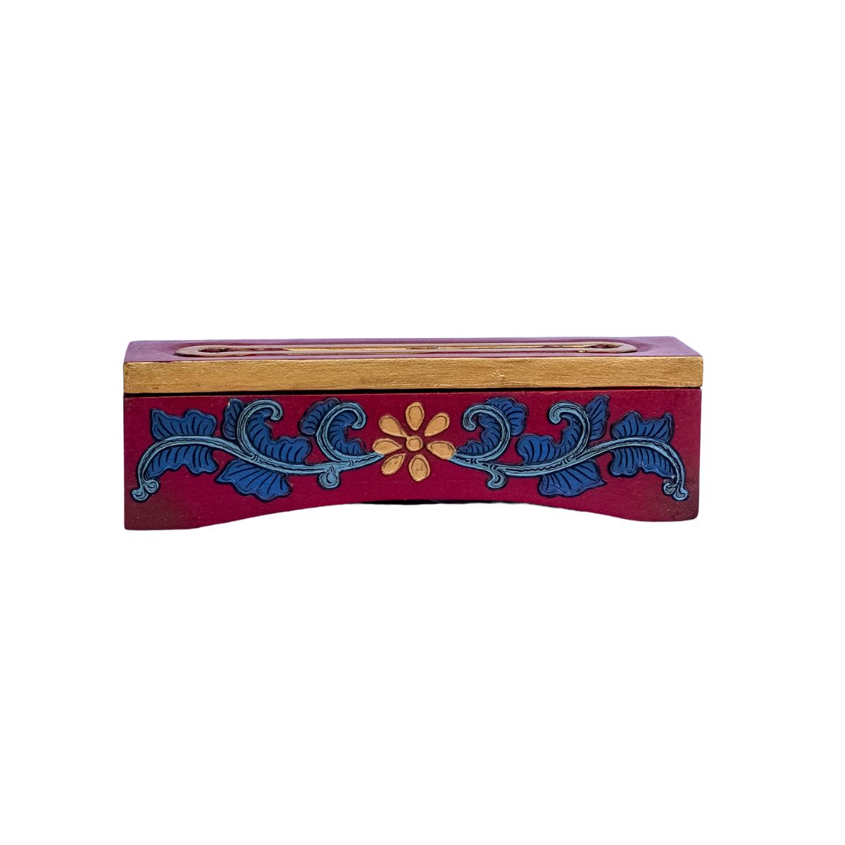 Tibetan Style Incense Burner