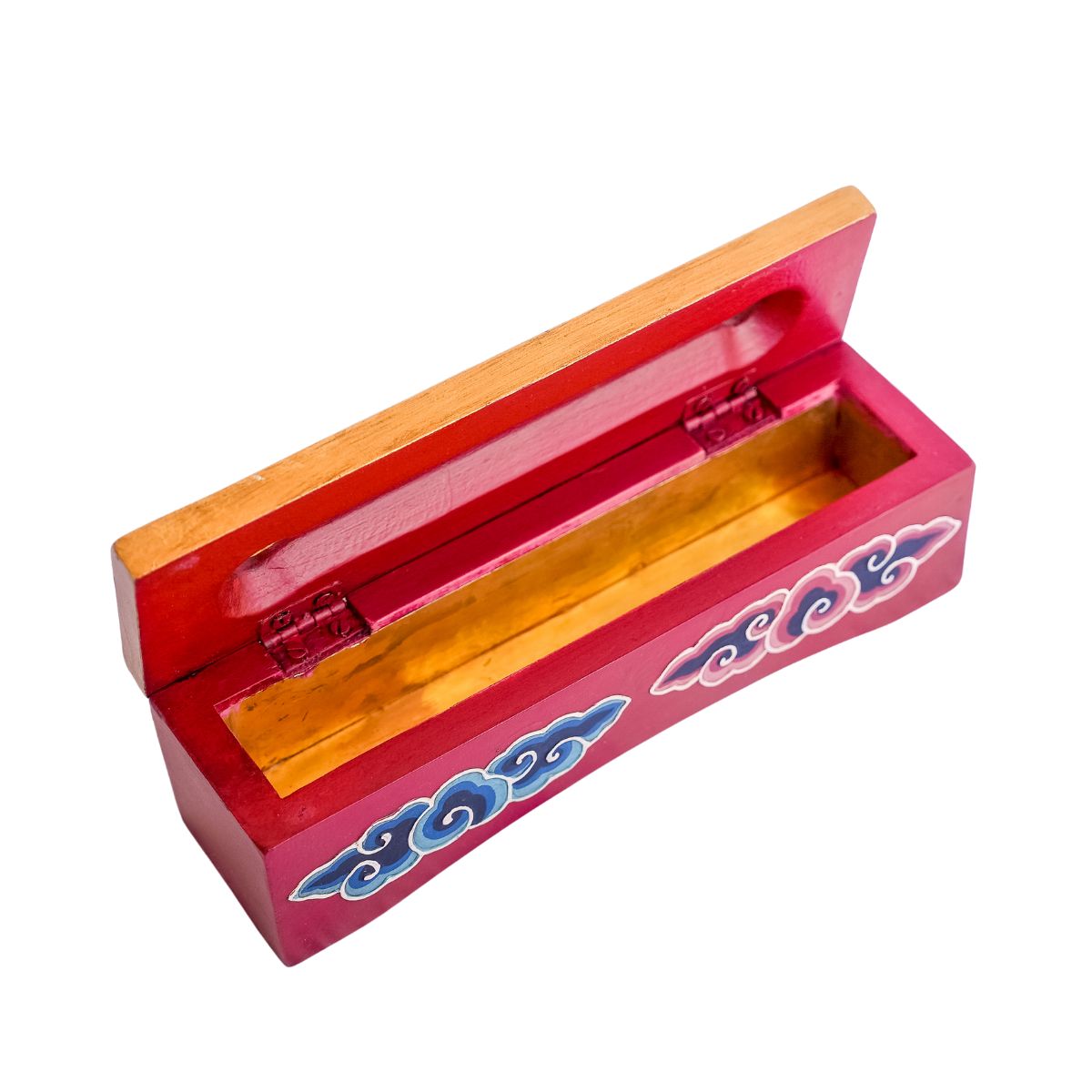 Tibetan Style Incense Burner