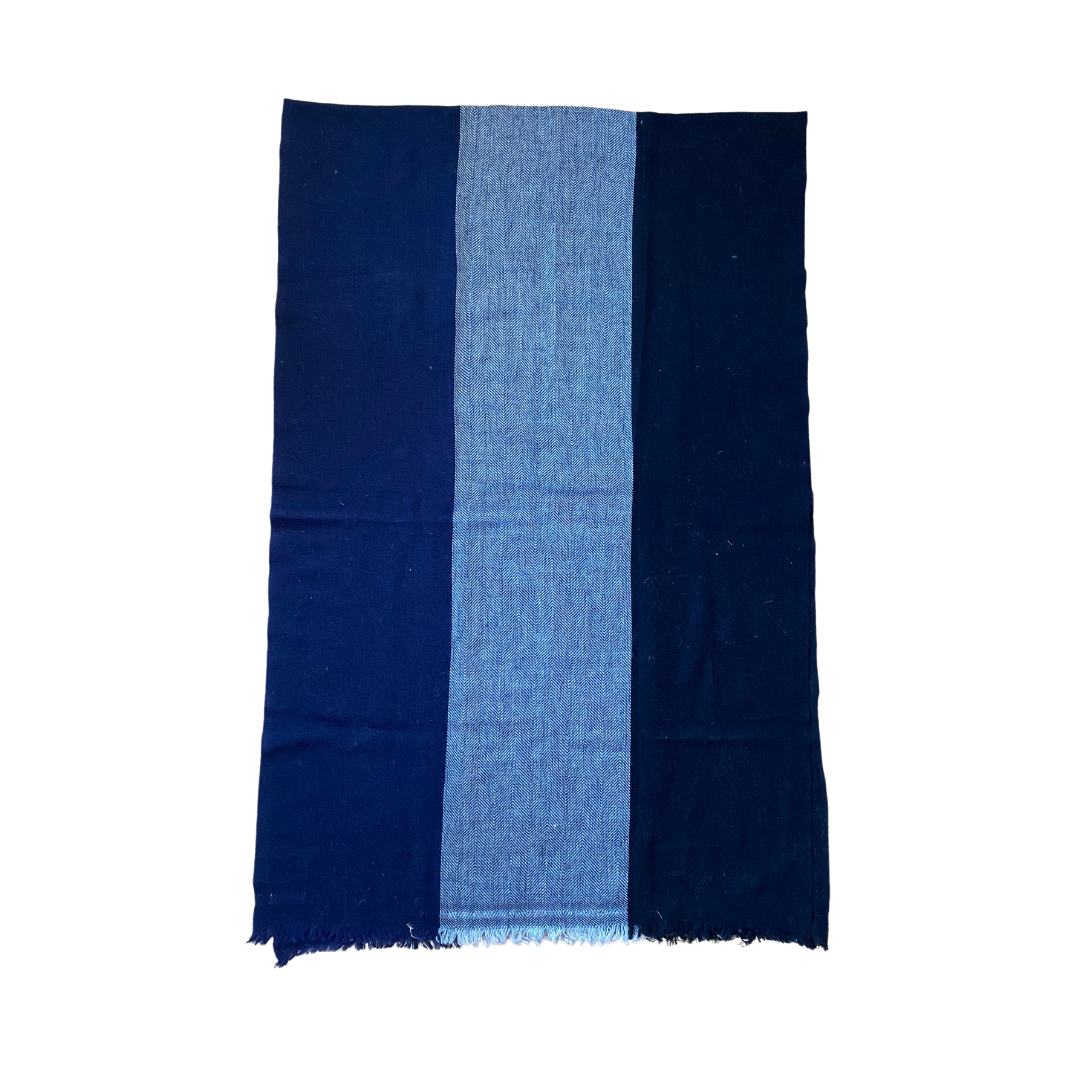 Pure Cashmere Shawl