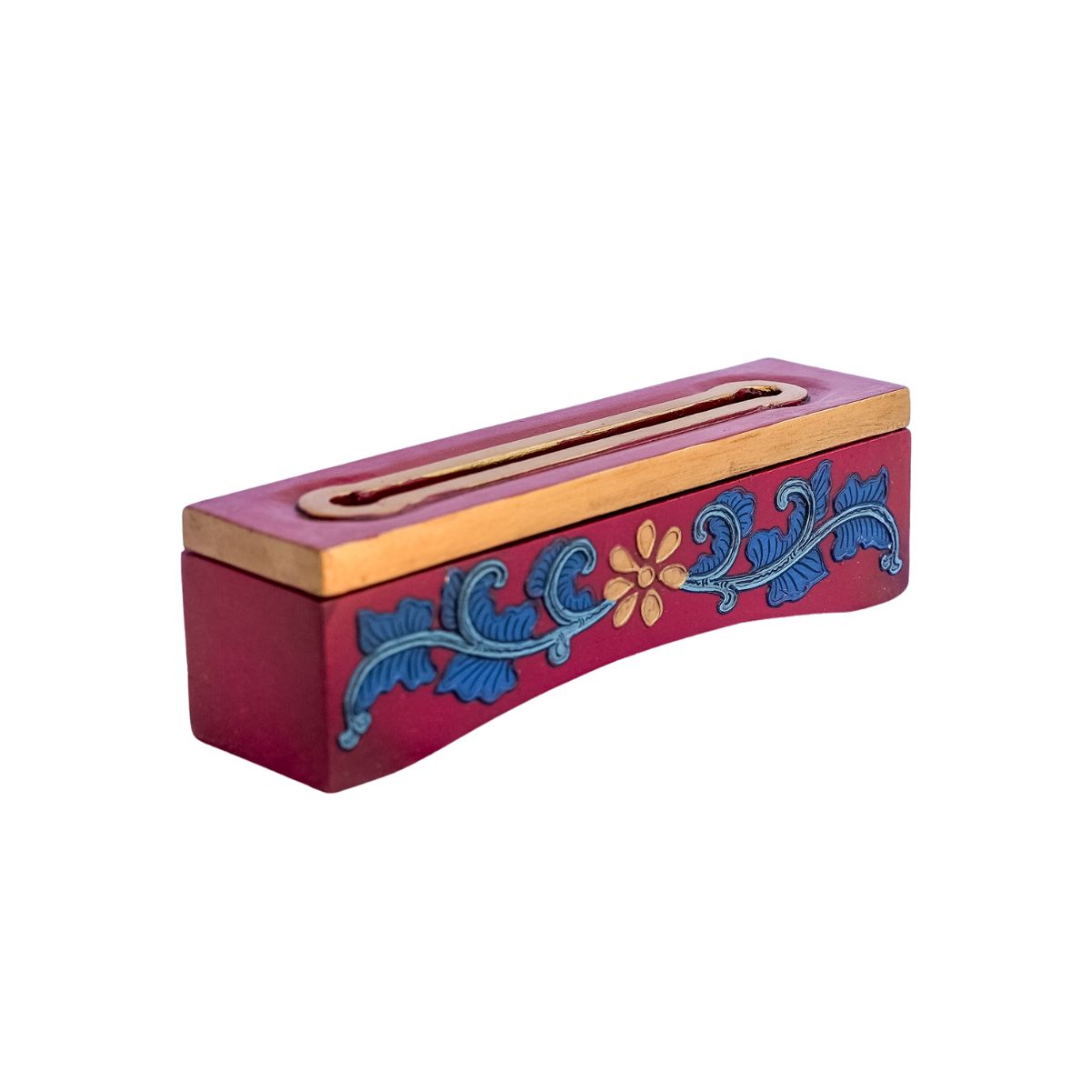 Tibetan Style Incense Burner