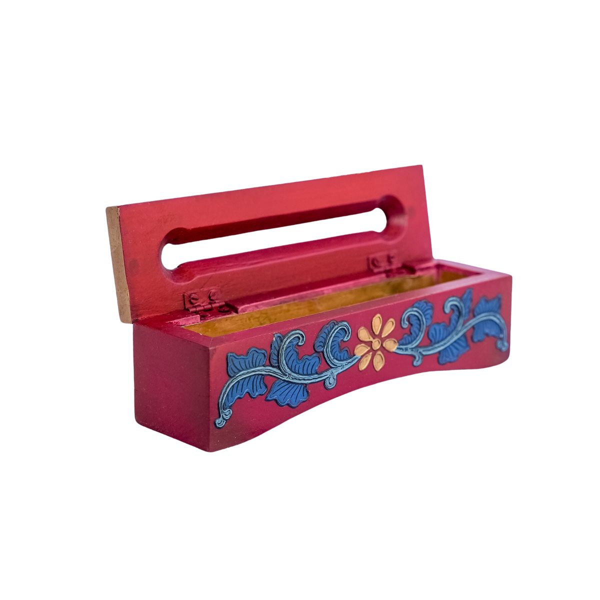 Tibetan Style Incense Burner