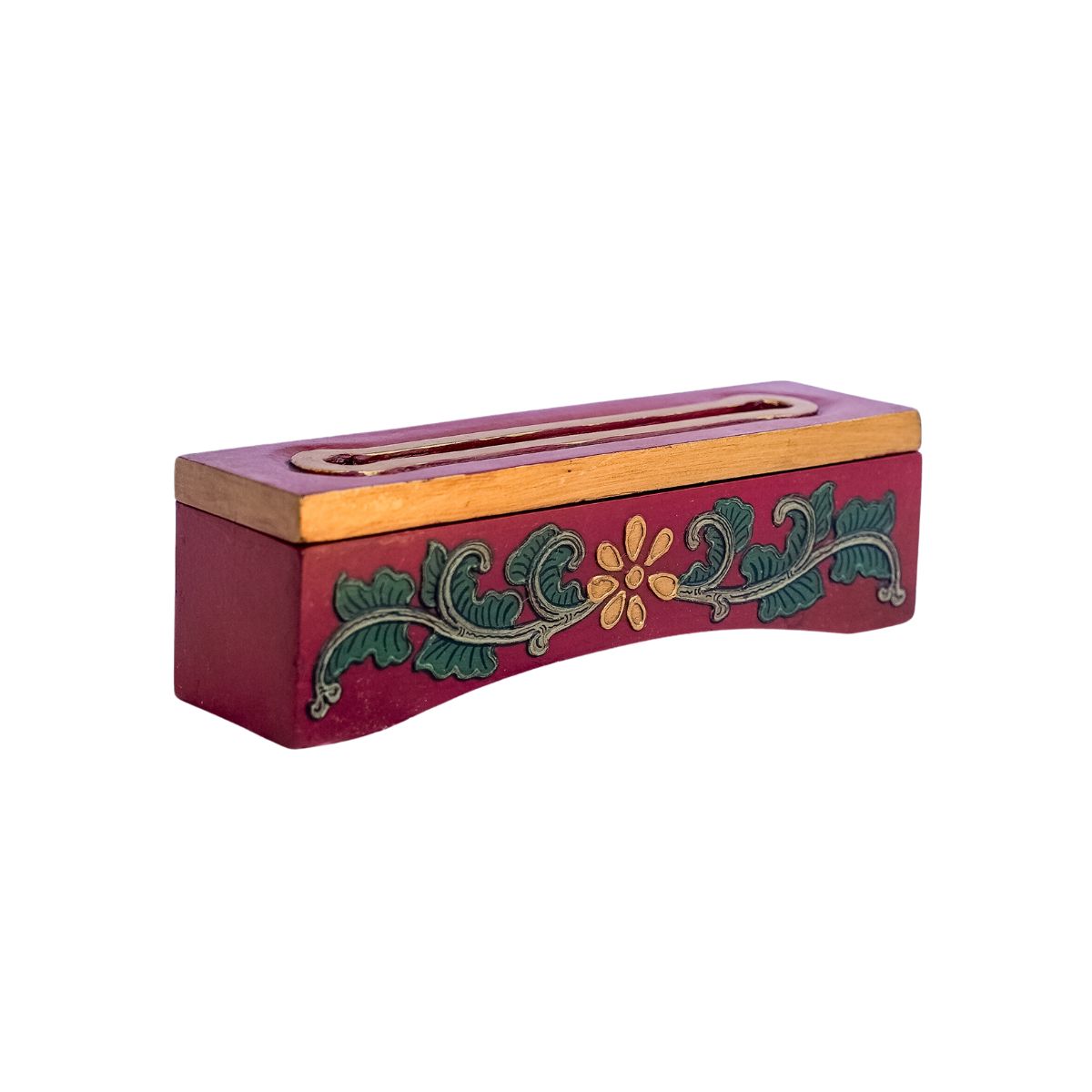 Tibetan Style Incense Burner