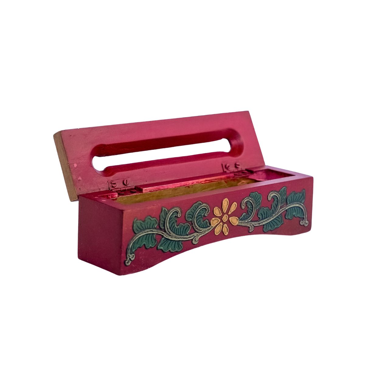 Tibetan Style Incense Burner