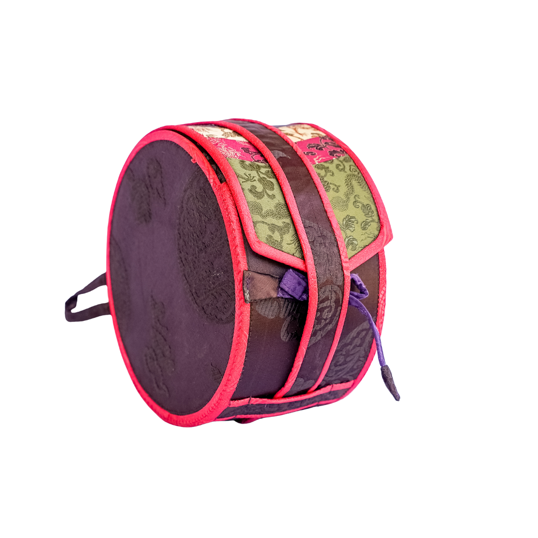 Chöd Drum - high quality (sky blue)