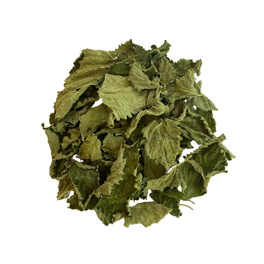 PLF Lemon Balm