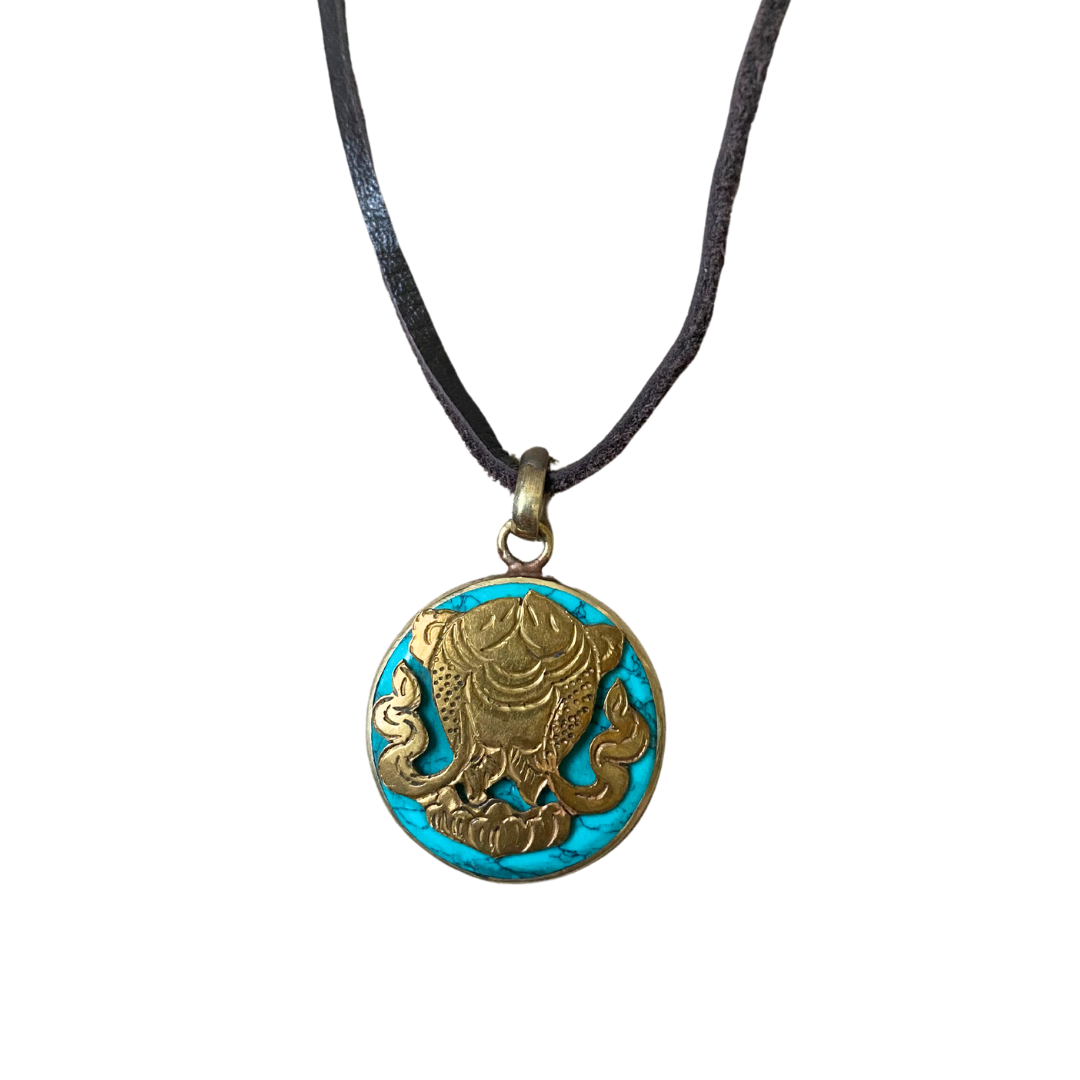 Laklema Golden Fish Gao