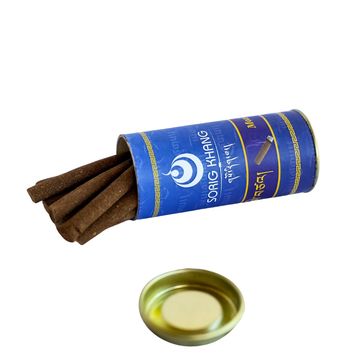 Sorig Khang Moxa Sticks