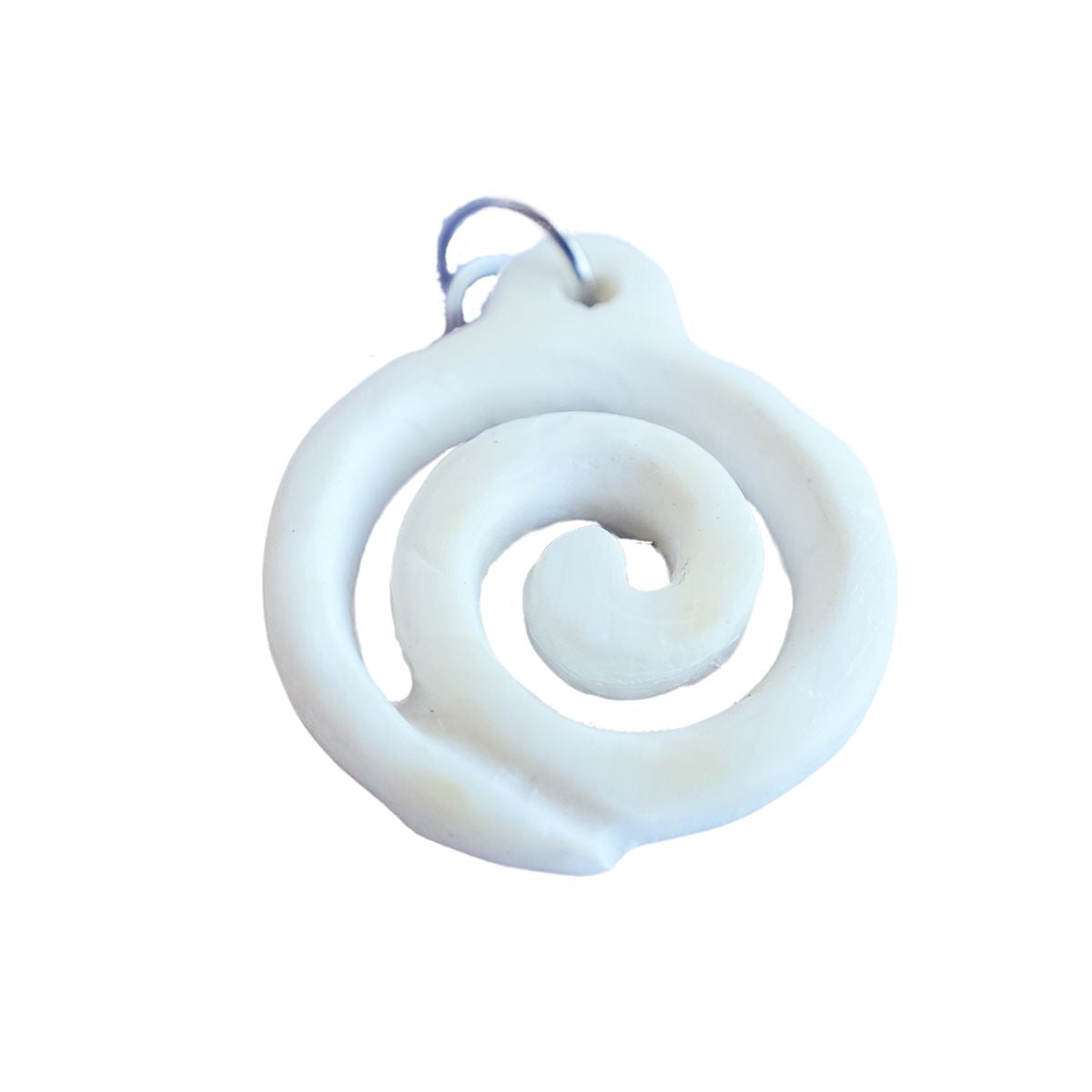 Conch Shell Yogi/ni Earrings