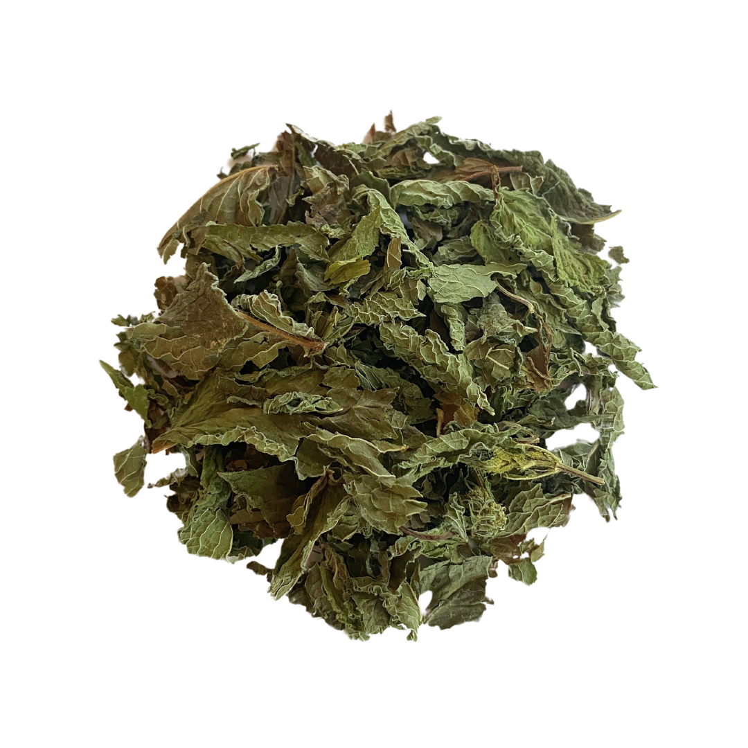 PLF Mint Leaves